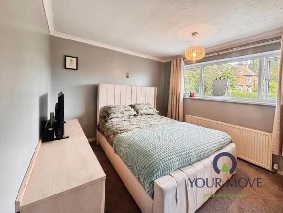 3 bed Semi-Detached for sale Image 9