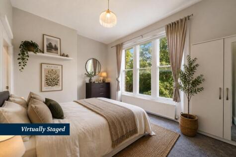 Garlinge Road, Kilburn, NW2
