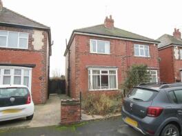 15, Avondale Road, Town Fields, Doncaster DN2 6DE