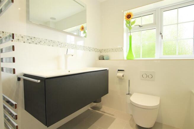 House Bathroom 