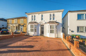 99, Millbrook Road East, Southampton SO15 1HP