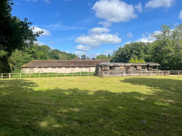 Stables