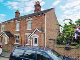 10, Chapel Street, Billingborough NG34 0QH