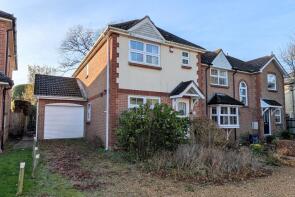 165, Oak Road, Fareham PO15 5HL