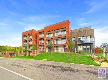 Heath Wood Drive, Maidstone