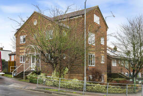 3, Highfield Court, Highfield Road, Dartford DA1 2JJ