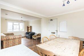 Flat 6, York House, Elm Road, Kingston Upon Thames KT2 6JL