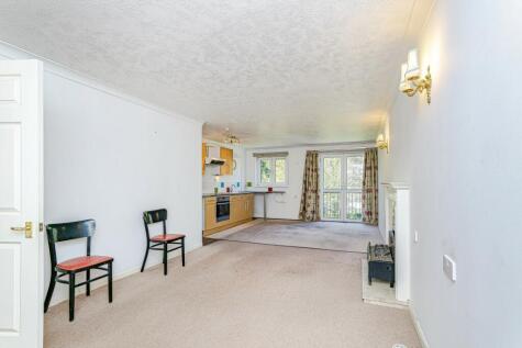 Bourne Court, 91-103 Croydon Road, Caterham, Surrey, CR3