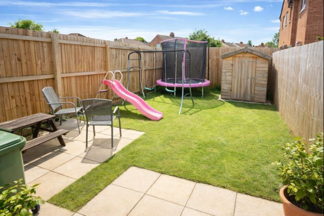 Wildflower Close, Offerton, Stockport, SK2 photo 4