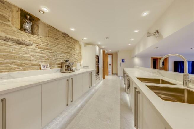 Kitchen Alt 3