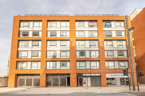 Flat 10 The Lock Building, Stratford, London E15 2QB