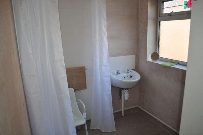 Shower Roon