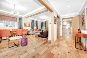 Flat 11, Marlborough Court, Pembroke Road, London W8 6DE