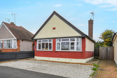 Wallace Crescent, Chelmsford