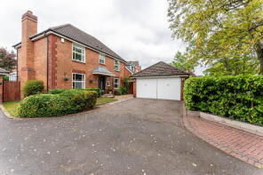 305, Rectory Road, Sutton Trinity, Sutton Coldfield B75 7HG