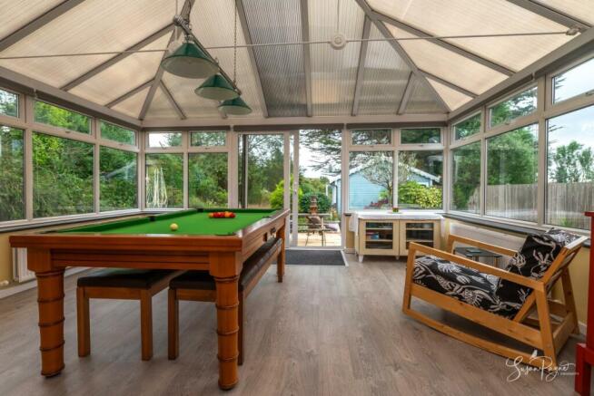 Conservatory