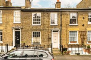 20, Prior Street, London SE10 8SF