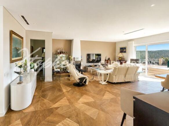 Loulé 3 Bed Single Storey Villa For Sale (18)