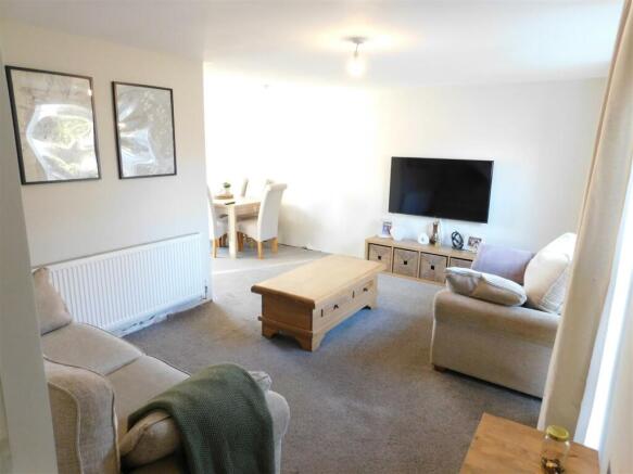 Lounge Area