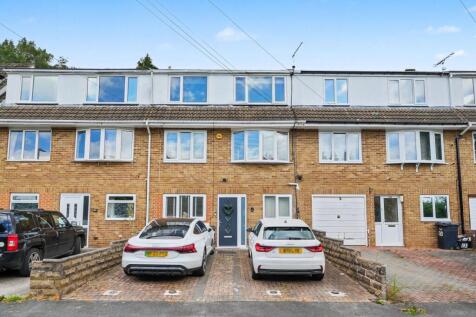 Siddal Lane, Halifax, HX3