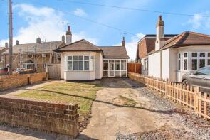 134, Eastern Avenue, Southend-on-sea SS2 4AZ