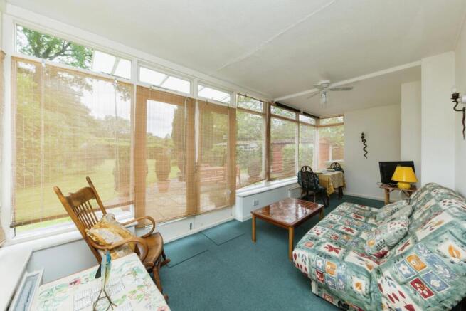 Sun Room