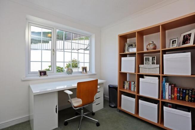 Study/office