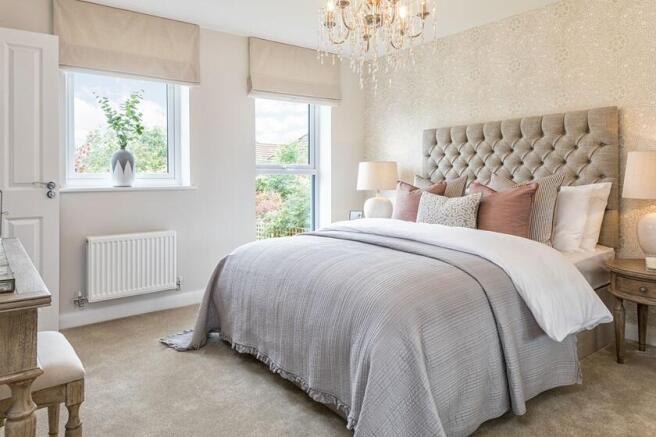 4 bed Detached for sale Image 8