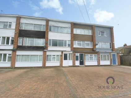All Saints Road, Sittingbourne, Kent, ME10