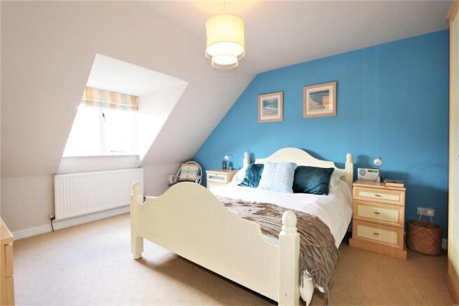 BEDROOM TWO