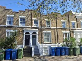 68b, Kings Grove, London SE15 2NB