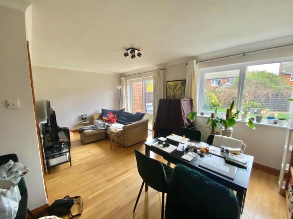 Living/Dining