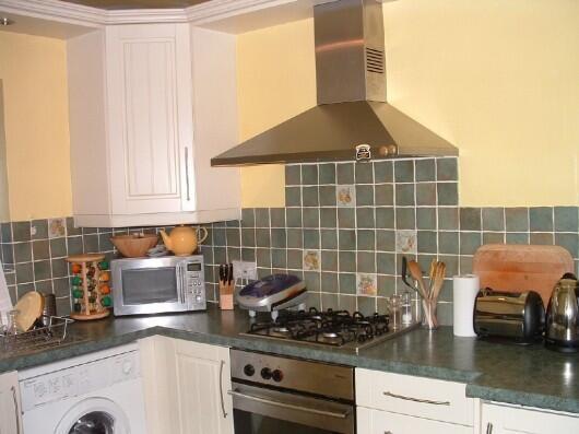 Modern Kitchen