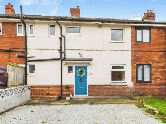 3 bed Terraced for sale in rothwell