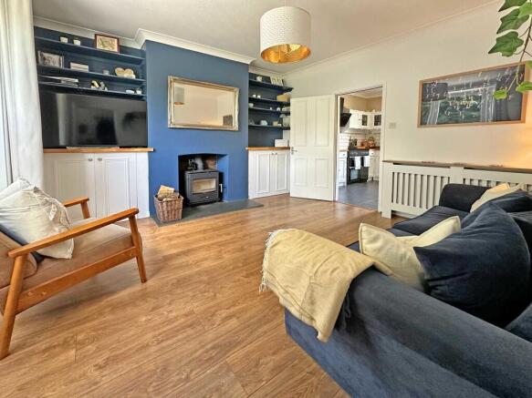 Dairy Close, Exminster photo 4