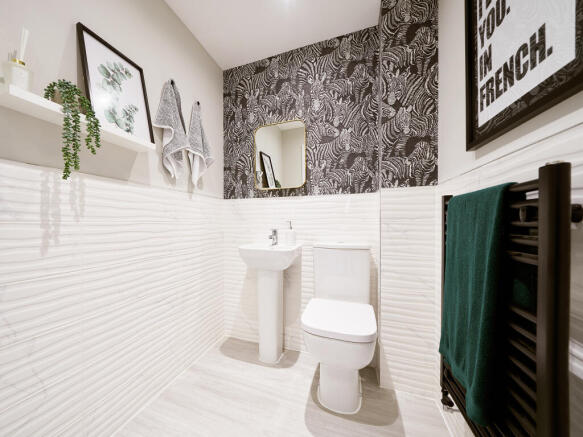 Chamberhouse Crescent, Peterborough, Cambridgeshire,
PE7 8ZD photo 4