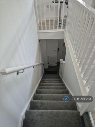 1 bed Flat to rent Image 9