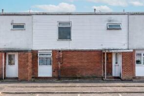 42, Dormston Close, Redditch B98 7NB