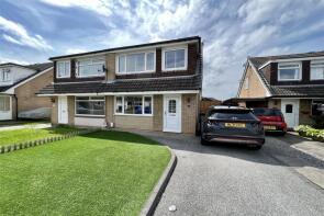 13, Widgeon Close, Stockport SK12 1XL