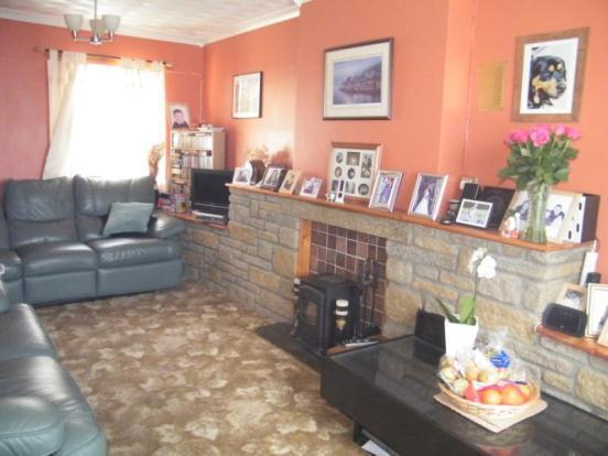 Lounge New