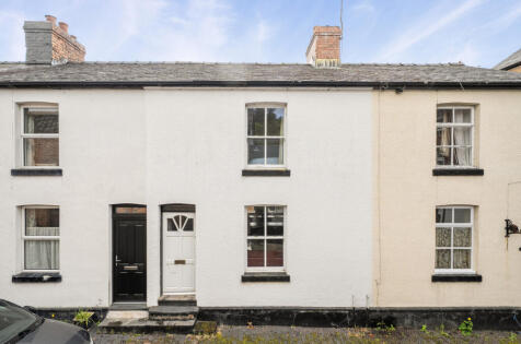 Picton Street, Llanidloes, Powys, SY18