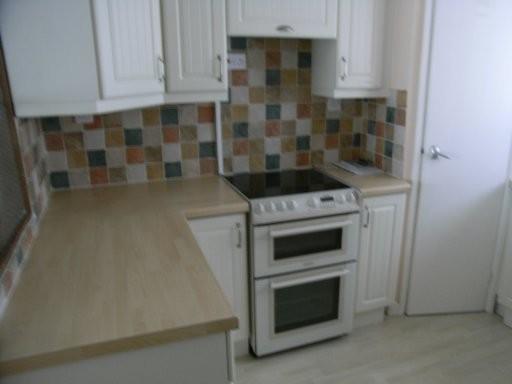 Fitted Kitchen
