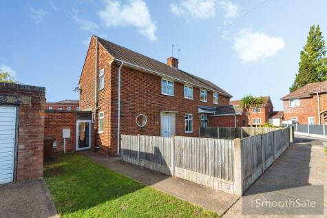 Anzio Crescent, Lincoln, LN1 3PS
