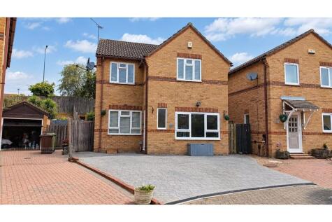 Pavilion Drive, Sittingbourne, ME10