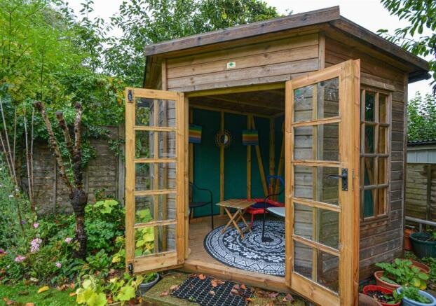 Summerhouse