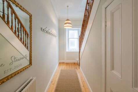 Methven Drive, Dunfermline, KY12