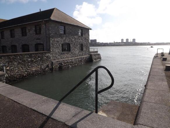 Harbour
