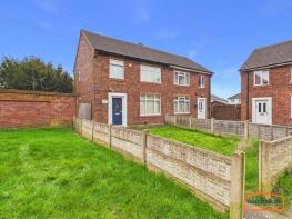 33, Oak Road, Walsall WS3 5DW