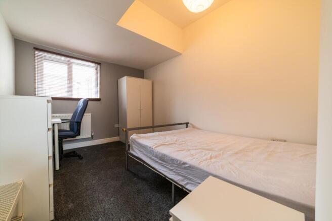 another student property from Award winning CPS HO