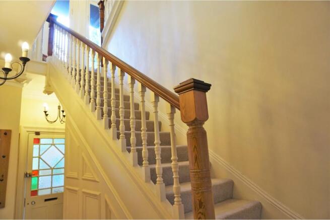 Staircase